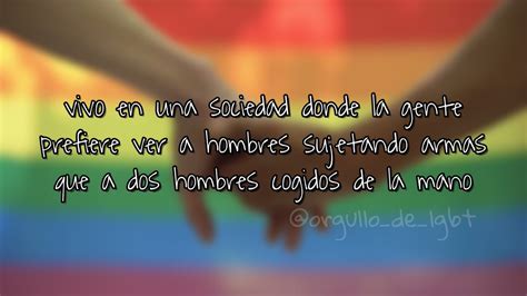 Lgtb EspaÑol 🏳️‍🌈 Orgullo De Lgbt Twitter