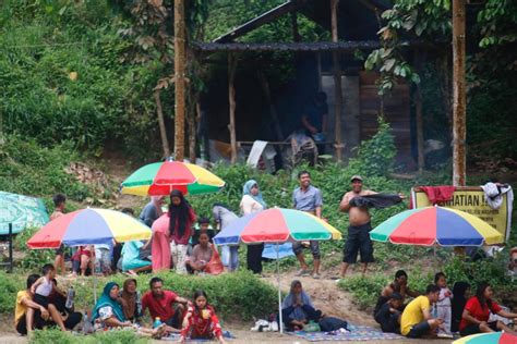 Pemkab Sergai Serius Kembangkan Destinasi Wisata Desa Bartong Mediacenter