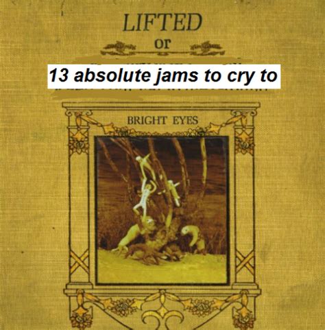 Fuck Yeah Bright Eyes