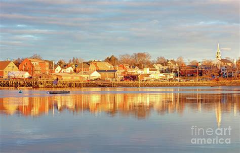 Damariscotta Photograph By Denis Tangney Jr Fine Art America