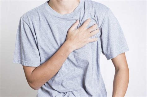 Palpitations What You Need To Know Vinmec