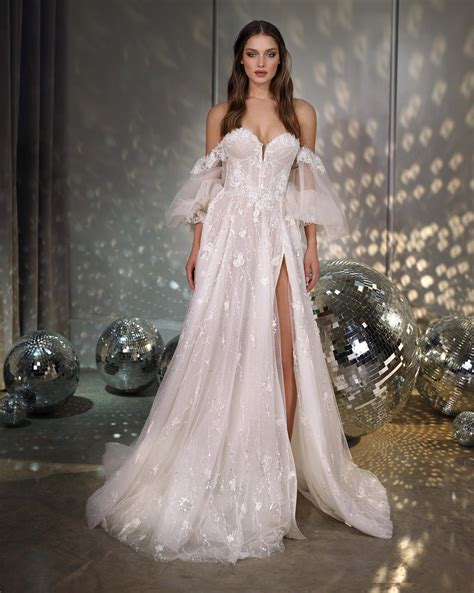 Vestidos De Novia Para Primeros Matrimonios