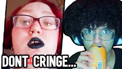 Impossible Try Not To Cringe Challenge Youtube