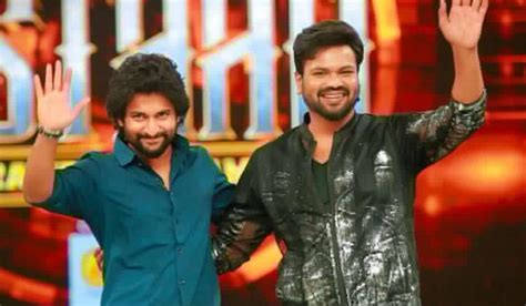 Manchu Manoj మంచు మనోజ్ గేమ్ షో కు ఫస్ట్ గెస్ట్ ఆ హీరోనే Ntv Telugu