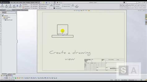 Solidworks Drawing Symbols At Explore Collection