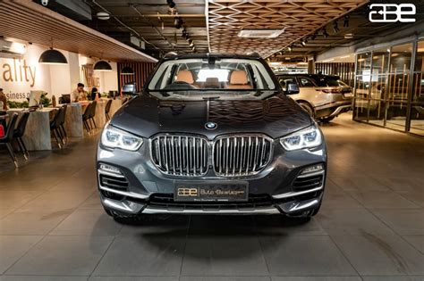 Bmw X5 X Line 30d 2019 Buy Used Bmw In Delhi At Best Price Abe