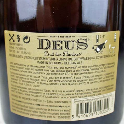 DEUS Bier Brut Des Flanders Belgien Mit Mengenrabatt Kaufen