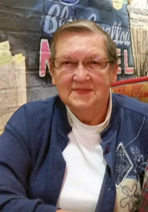 Wanda Jeffries Obituary Sep 12 2020 Shelby MI