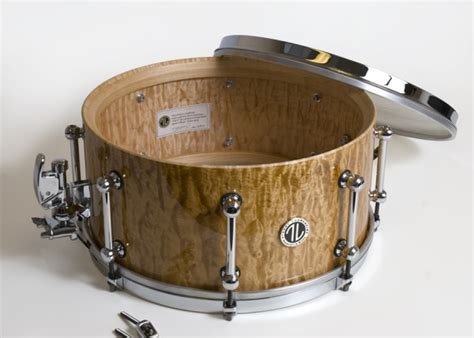 Most beautiful snare drums - Drum Blog by Oriollo