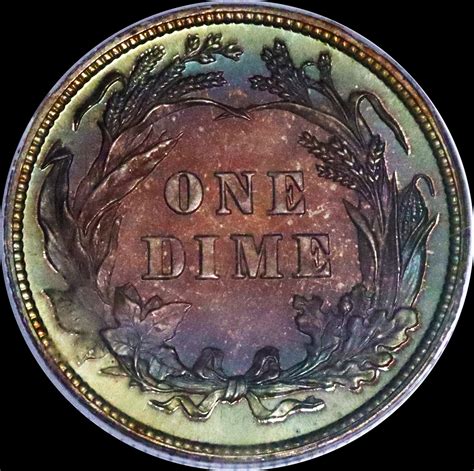 Dimes Product Categories Legend Numismatics