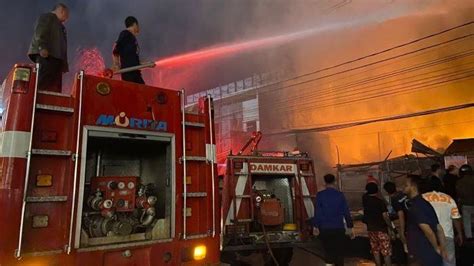 Arti Mimpi Melihat Rumah Terbakar Bisa Jadi Pertanda Keberuntungan