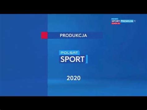 Polsat Sport Premuim Super Hd Zako Czenie Programu Przerwa