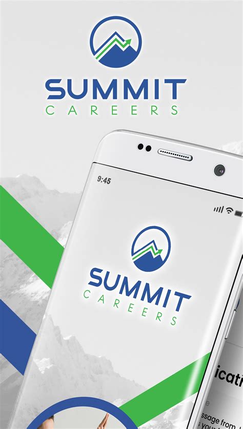 Summit Careers APK for Android Download