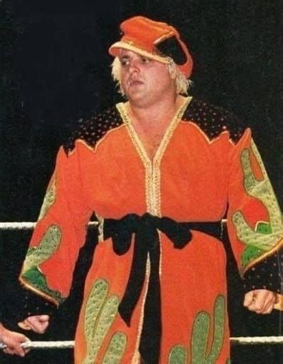 Dusty Rhodes On Tumblr