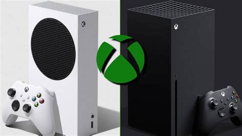 Diferencia Entre Xbox Series X Y Series S ¿cuál Es La Mejor Opción