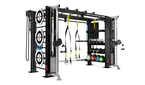 Functional Fitness Equipment Gym Design And Training Solutions