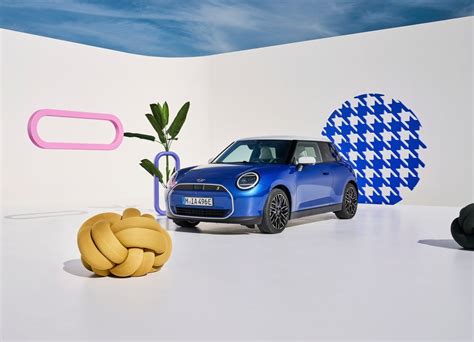 2024 Mini Cooper Se Fabricante Mini Planetcarsz