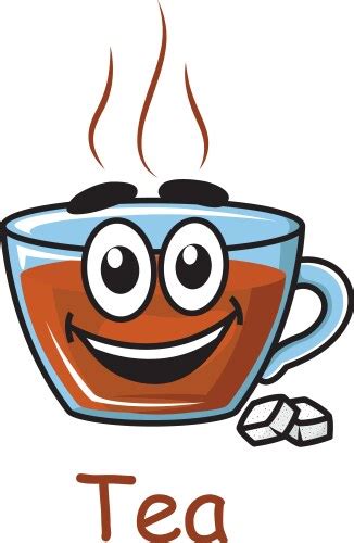 Tea Cup Cartoon Vector Images (over 32,000)