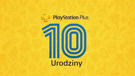 Playstation Plus Wi Tuje Dziesi Te Urodziny Na Czym Polega Fenomen