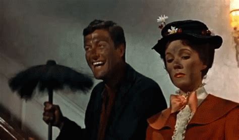 Mary Poppins GIF - Mary Poppins - Discover & Share GIFs