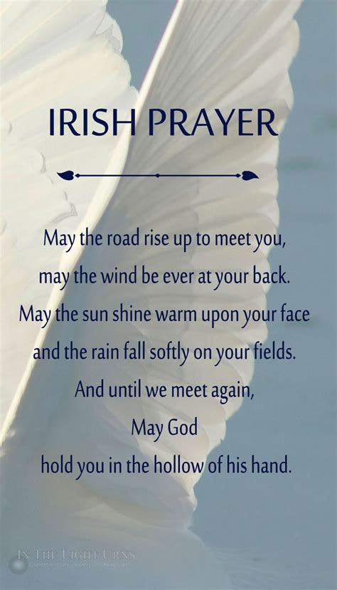 Irish Sympathy Quotes Quotesgram