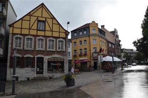 Eupen Belgium