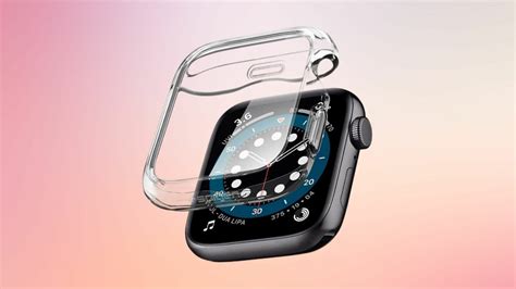 The Best Apple Watch Screen Protectors All Models