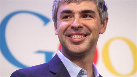 Larry Page