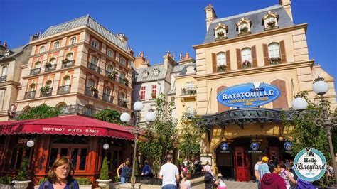 10 Attractions à Ne Pas Manquer à Disneyland Paris