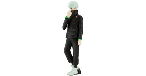 Figurina Joc Banpresto Jukon No Kata Jujutsu Kaisen Toge Inumaki Cm