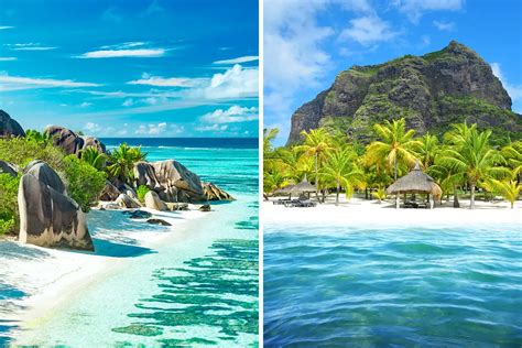 Seychelles Vs Mauritius For Vacation Which One Is Better