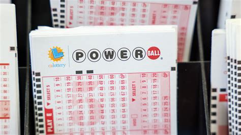 Powerball Jackpot Swells To An Estimated 800 Million After No Grand