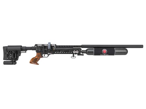 Hatsan Model 125 Sniper Camo Sniper Kit 22 Cal With