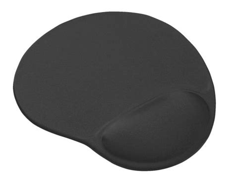 Trust Bigfoot Mouse Pad Preto