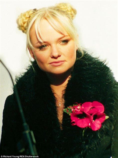 The Nineties Are Back Baby Spice Style Double Buns Are On Trend Artofit