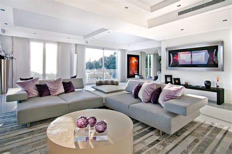 Villa N°5 Projet De Rénovation Home Staging Décoration Riviera