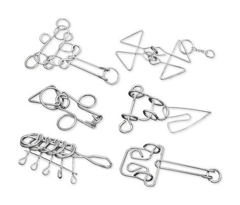 12 best Metal Puzzle Solutions images on Pinterest | Metal puzzles ...