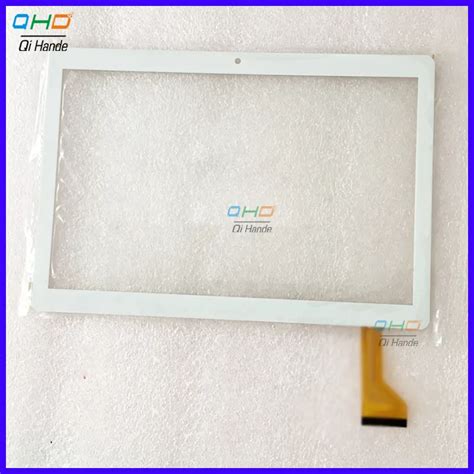 New Touch For 10 1 Inch CCIT T3 Max Tablet External Capacitive Touch