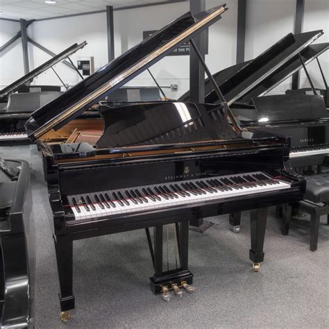 Used Steinway Model O Grand Piano C2015 Coach House Pianos