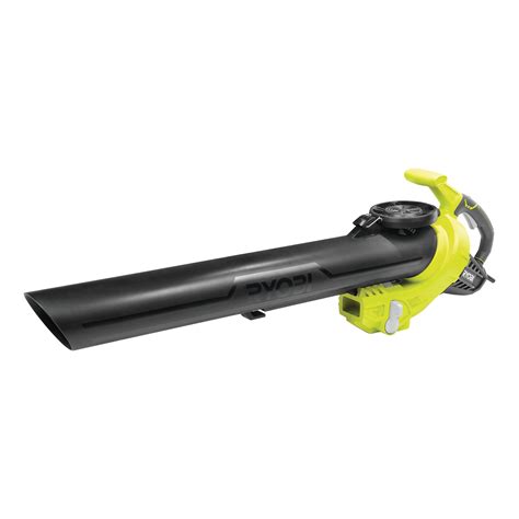 Porzellan Bulk Trainer laubsauger ryobi rbv 3000 Verbinden ...