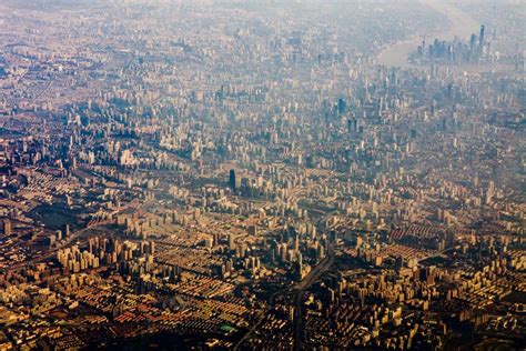 Shanghai China The Most Populated City On The Planet Urbanhell