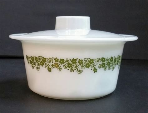 Pyrex Love Pattern – FREE PATTERNS