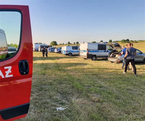 Poszukiwania 14 latka z okolic Grudziądza będą kontynuowane