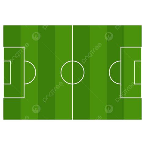 Soccer Fields Vector Hd Png Images Green Soccer Fields Vector Png Free Download Soccer Fields