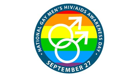 National Gay Mens Hiv Aids Awareness Day Testing Event To Be Held In