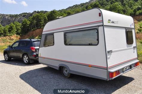 Avance Para Caravana Moncayo 370 Comprar Precio y Opinión 2023