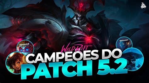 CONHEÇA OS CAMPEÕES E SUAS SKINS DO PATCH 5 2 HEIMERDINGER NA 5 3