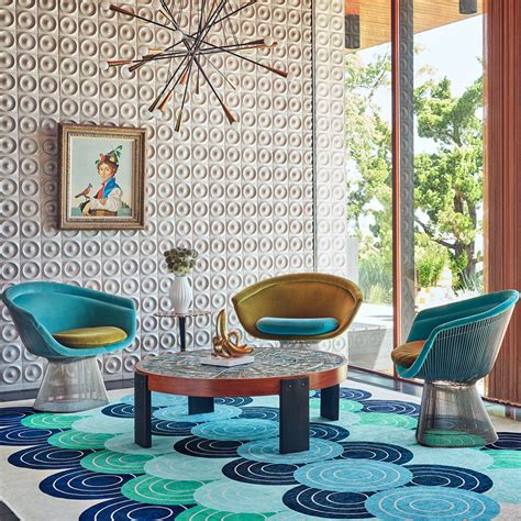 Jonathan Adler On His New Ruggable Rug Collection The Ruggable Blog