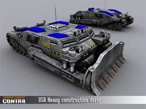 Usa Armor General Wraith Tank Image C C Shockwave Mod For C C Generals