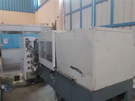 Battenfiled Used Injection Molding Machine Model Name Number Ba 100